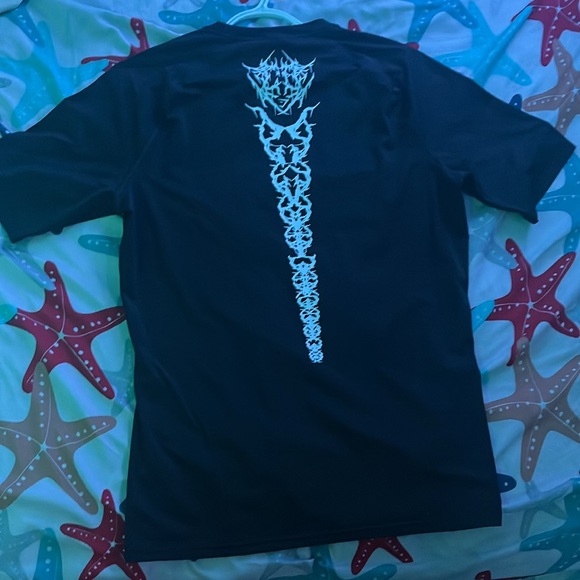 Carlos X Element base slayer compression fit - Picture 2 of 2